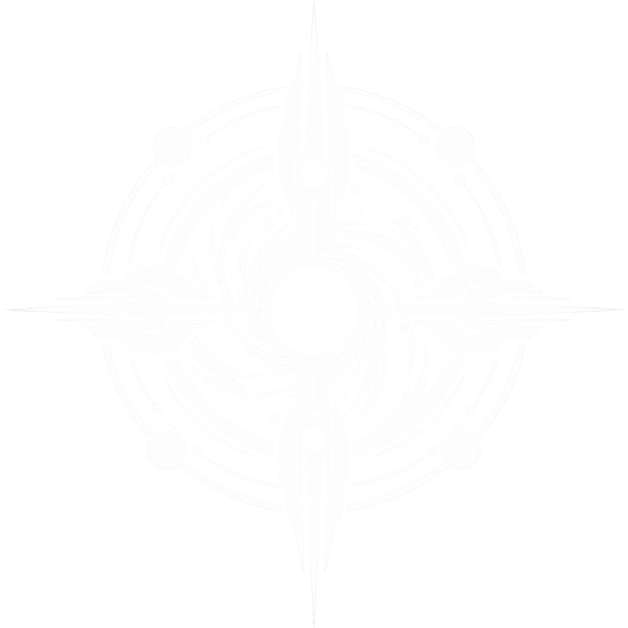 Voidforge sigil